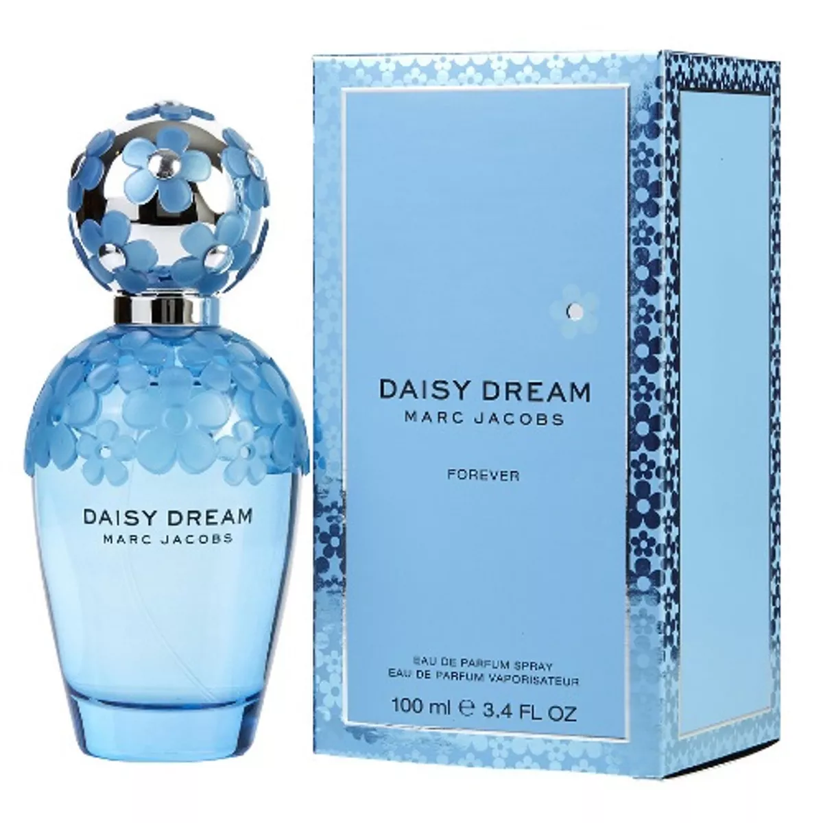 Review: Marc Jacobs Daisy Dream Forever