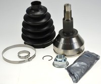Spidan 25141 Gelenksatz Antriebswelle FüR Alfa