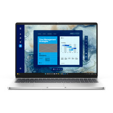 Dell Pro 16 Laptop: Intel Core Ultra & AI for Business
