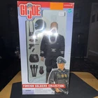 GI JOE Foreign Soldiers Collection WW II German Panzer Tank Sergeant Major