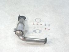 Original Eberspächer Katalysator Kat Neu für Ford Focus 1 DAW DBW 1.8L16V 85kW