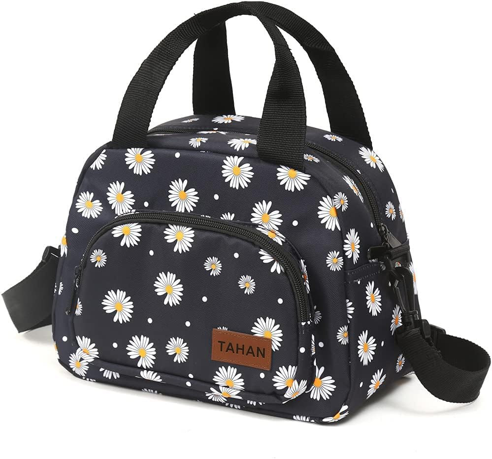 For Women Office Work Designer Small Lunch Cooler For Girls