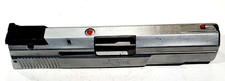 Jimenez Ja Nine- 9 Mm Slide W Extractor Firing Pin Spring Retainer Sights.