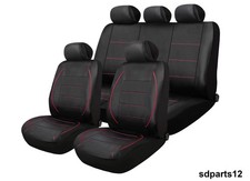 Siège Opel ANTARA