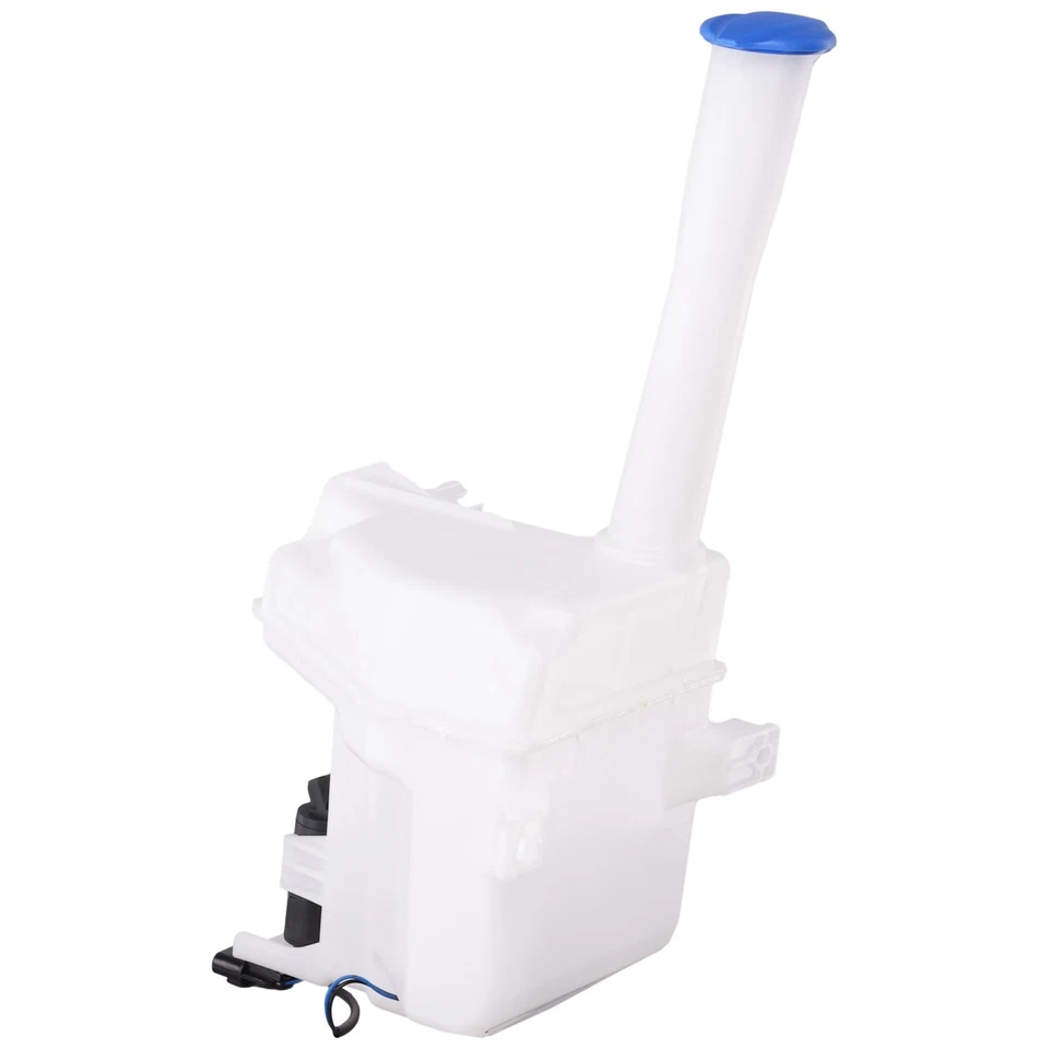 Depósito de lavadora para Hyundai Sonata 2015-2019 con bomba 98610C2000 Foto 4 de 4