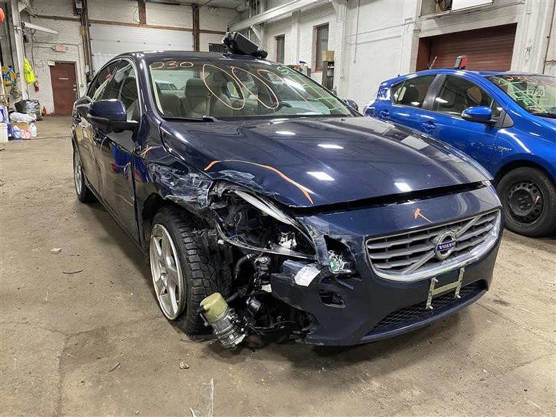 VACUUM PUMP S60 V60 XC60 XC70 2013 13 2014 14 2015 15 2016 16 1164240 Foto 4 de 4