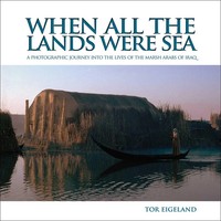When All The Lands Were Sea Tor Eigeland Buch Englisch 2014 Ean 9781566569828