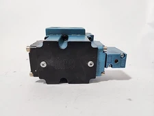 MAC VALVES INC 6512B-331-PP-RA11