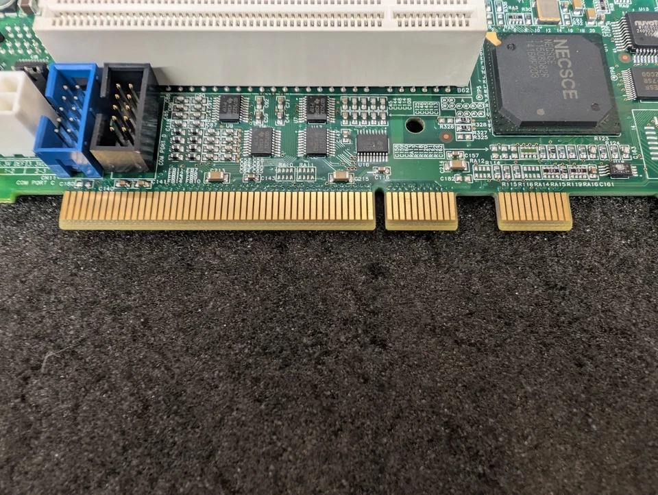 New, IBM, 95Y8332, PE-11 DUAL PCI RISER CARD ASM - Image 2 of 4