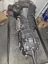 VW SWINGAXLE TRANSAXLE stock 4.37 ring and pinion