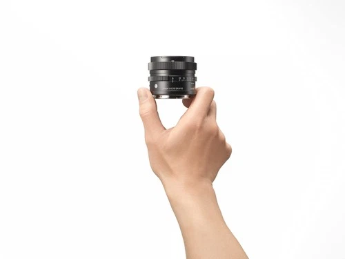 Sigma DG DN C Lens - Thumbnail 5