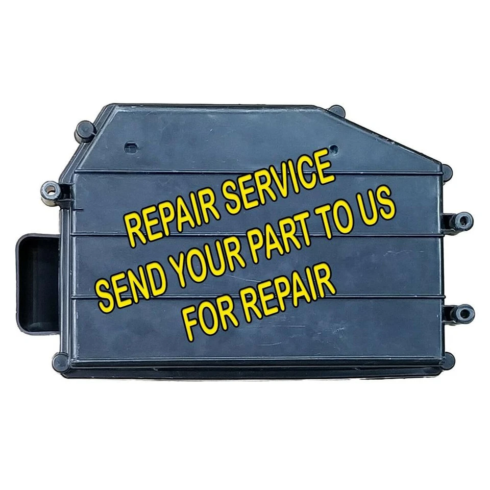 Send Your Part to us For Repair 1990 DODGE DAKOTA PCM ECM Repair Service Foto 3 de 4