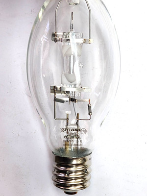 Sylvania M175/U/ED28 175w E39 Base 4200k M57/E Metalarc Metal Halide lamp