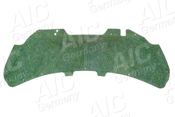 AIC MotorraumdäMmung Motorhaube FüR Nissan Qashqai II-image