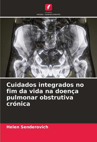 Cuidados Integrados No Fim Da Vida Na DoençA Pulmonar Obstrutiva CróNica Helen S-image