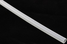 1/4" Dia. Clear Shrink Tubing - 4 ft. piece 