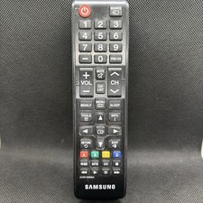 Samsung AA59-00666A OEM Original TV Television Replacement Remote Control Tested