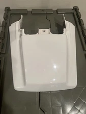 Yamaha TDR50 TDR80 Tail Section White Genuine Original Used