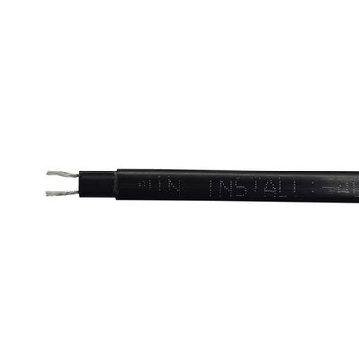 Selbstregulierendes Heizkabel 220V 240V Rohr Frostschutzsystem Bestsale