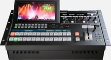 Roland V1600-HD Vision Mixer - with Odyssey Case
