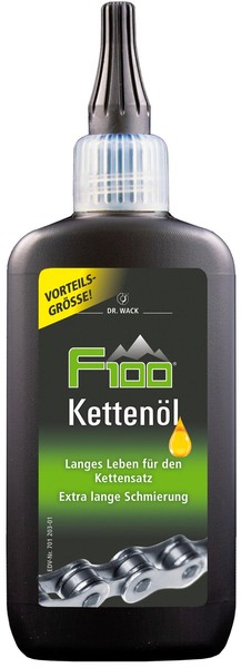 Dr. Wack KettenöL F100 KettenöL-image