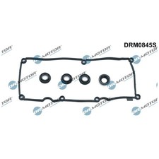Dr.motor Automotive Zylinderkopf-Haube-Dichtung (Satz) 03L103483S 21020693