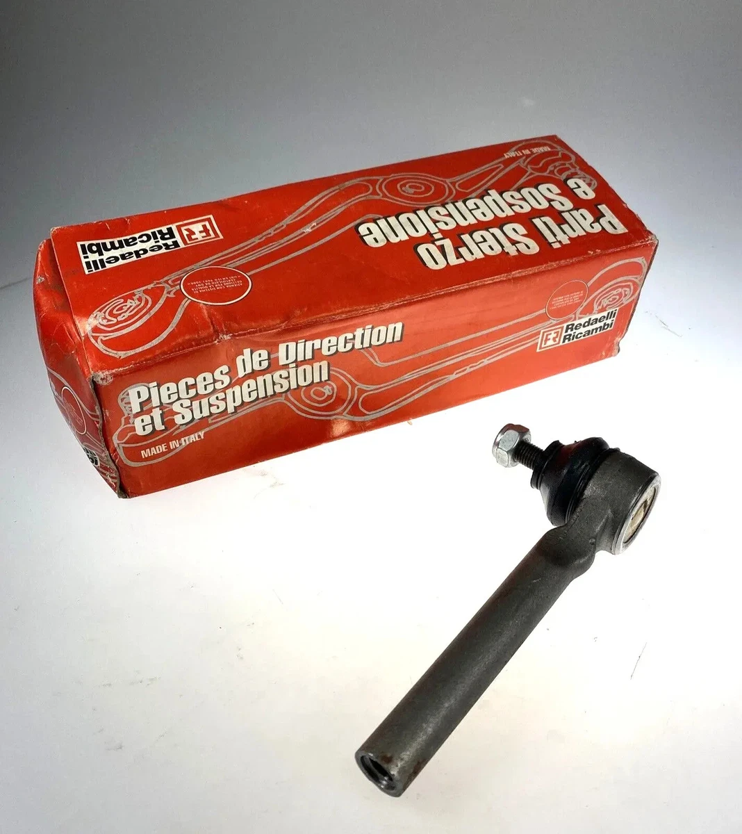 BLUE PRINT ADN185126 - Asta/Puntone, Stabilizzatore