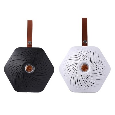 Portable Desiccant Moisture Absorber Electric Moisture Absorbing Machine