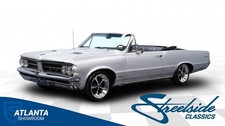 1964 Pontiac LeMans for Sale
