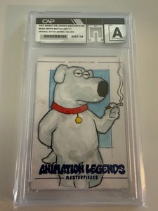 Family Guy Sketch | eBay