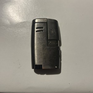 Xikar vitara  dual torch flame cigar lighter