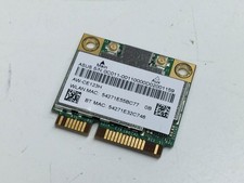 Asus Rog G750JM Laptop Wireless Bluetooth 4.0 Wifi Card AW-CE123H