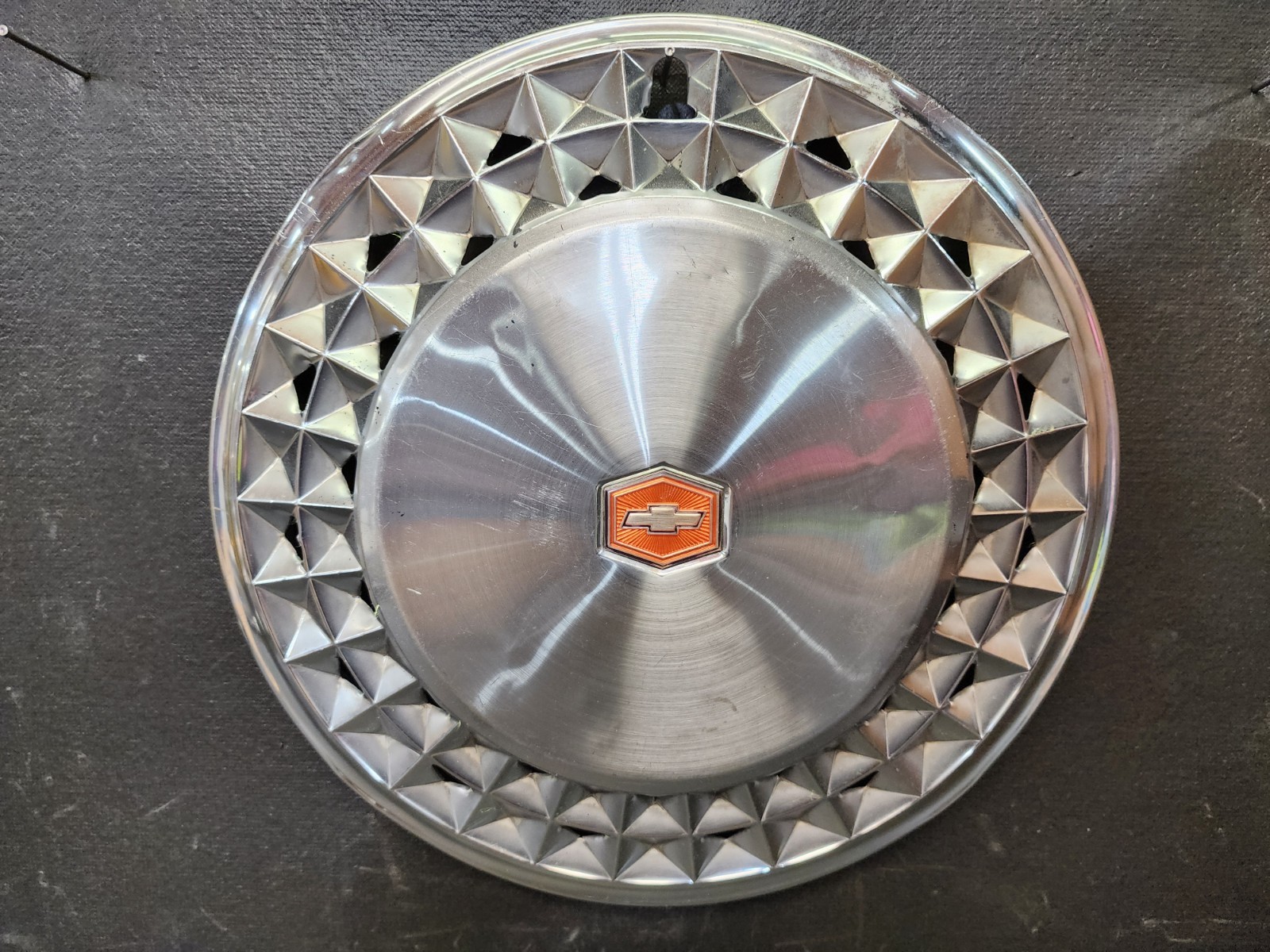 1981 - 84 Chevy Malibu Hub Cap Wheel Cover 14