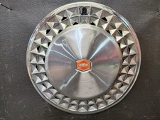 1981 1984 Chevy Malibu Hub Cap Wheel Cover 14" El Camino Chevrolet 82 83 GM OEM