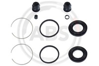 A.B.S. Reparatursatz Bremssattel 73170 FüR Toyota Supra Turbo JZA80_ JZA80R GS 1