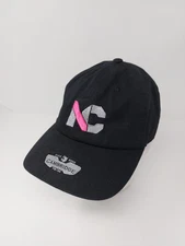 Ness Campbell Crane & Rigging Snapback Dad Hat Adjustable Cap
