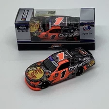 2025 1/64 #1 Carson Kvapil “ Bass Pro Shops ” Chevy Ltd. Edition SD Shipping