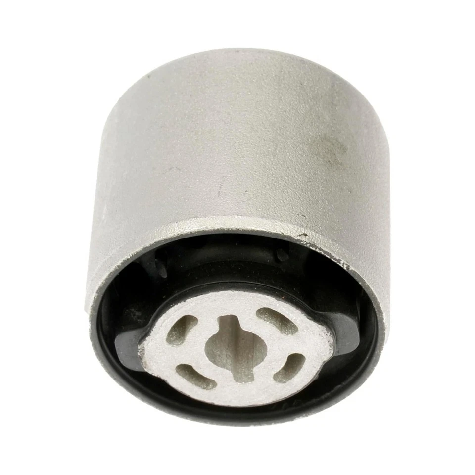 Buje de montaje diferencial para Mercedes-Benz CLK430 1999-2003 | Aluminio, goma Foto 3 de 4