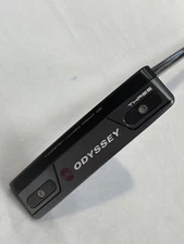 Odyssey TRI-HOT 5K THREE Right-Handed Putter 34in STROKE LAB 537g w/HC 6264