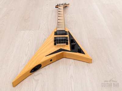 2008 Jackson Stars Randy Rhoads Limited Edition RR-TN02LTD Neck