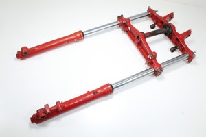 1981–1982 81 82 Honda ATC 250R Front Forks First Generation OEM ATC250R A01