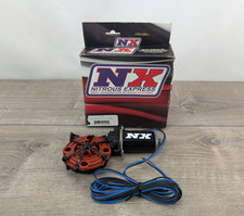Nitrous Express 15966 Remote Nitrous Bottle Opener Nitrous Express 15966 Remote Nitrous Bottle Opener