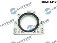 Dr.Motor Automotive Wellendichtring, Kurbelwelle Getriebeseitig U.A. FüR Audi