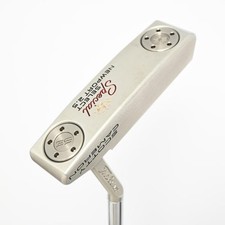 Scotty Cameron Select Newport 2.5 2020 Putter Steel Shaft 34