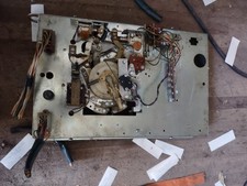 seeburg stereo 160 arcade jukebox unità di prezzo #2001