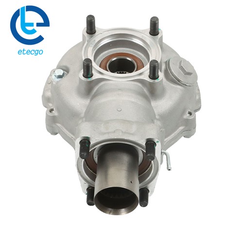 Para HONDA Foreman Rubicon 500 TRX500FA 4x4 2001-2004 TRX500FGA 4x4 41300-HN2-000 - Imagen 7 de 8