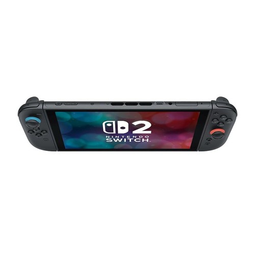 Paquete de consola Nintendo Switch 2 + Mario Kart World - Imagen 7 de 9