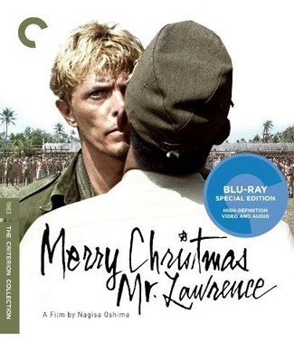 Merry Christmas, Mr. Lawrence (Criterion Collection) [New Blu-ray]