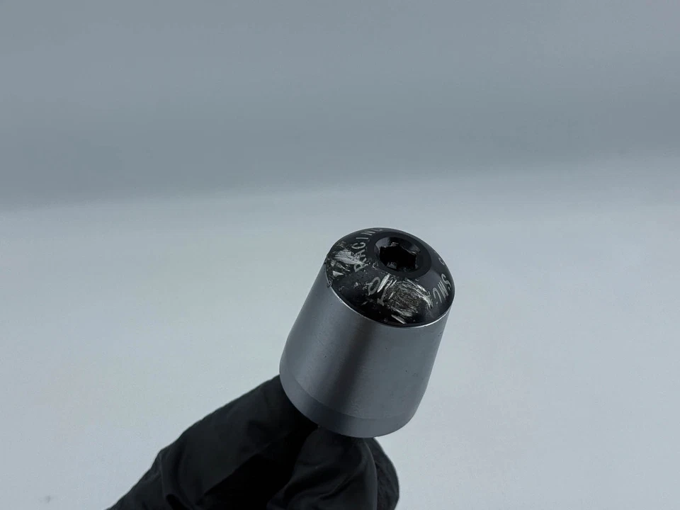 KTM Superduke 990 Pesas Manillar Barra Manillable Extremos (5) 09' Foto 3 de 4