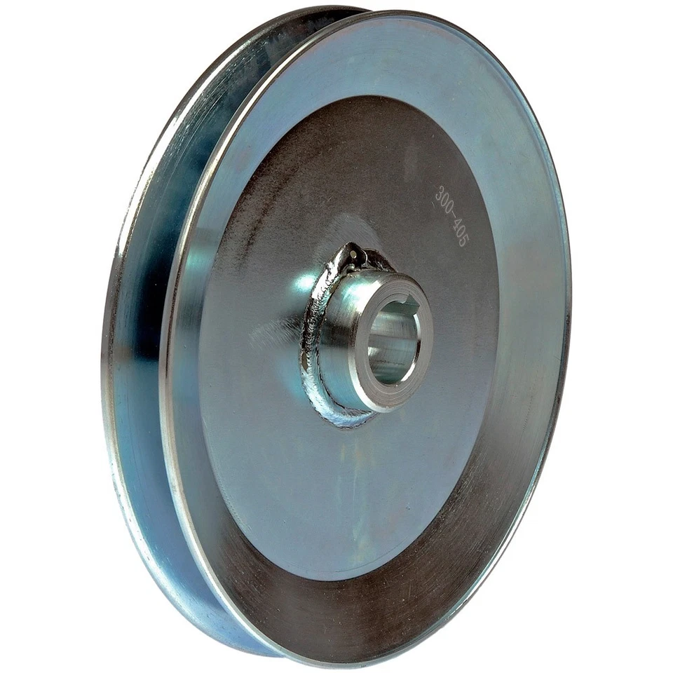 Polea de dirección asistida GAP para camioneta Toyota 4Runner Tacoma Dorman Foto 2 de 2